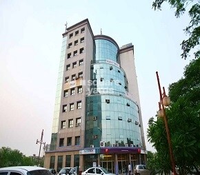 Assotech Tradex Tower
