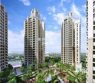 ATS Allure in YEX Sector 22D, Greater Noida