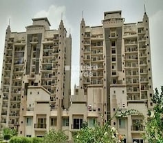 ATS Greens Paradiso Villas, GN Sector Chi IV, Greater Noida