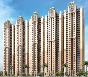 ATS Nobility, Sector 4 Greater Noida, Greater Noida