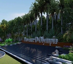 ATS Province D Olympia