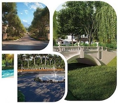 ATS Province D Olympia, Sector 22D Yamuna Expressway, Greater Noida