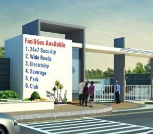 Aura Bellina Aerocity