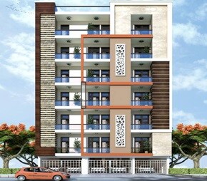 Avantika Homes