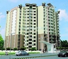 AVJ Homes, GN Sector Beta II, Greater Noida