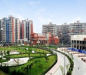 AWHO Township, AWHO, Greater Noida