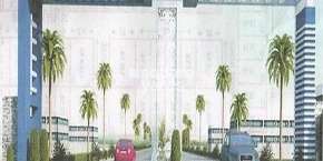 B and M Shri Krishna Kunj 2 in Noida Ext Gaur City, Greater Noida
