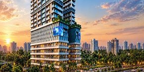 Baba Delta Square 1 in Delta I Greater Noida, Greater Noida