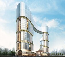 Bhutani Astrathum Featured Image