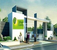 Big India Village County Featured Image