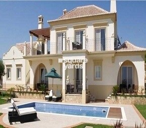 Bigg Villas