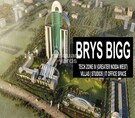 BrysBigg Vega Towers