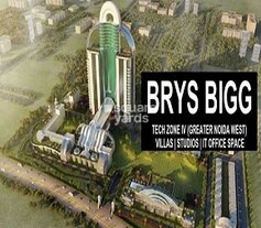 BrysBigg Vega Towers, Tech Zone 4 Greater Noida, Greater Noida