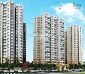 BSB Vaibhav Heritage Height