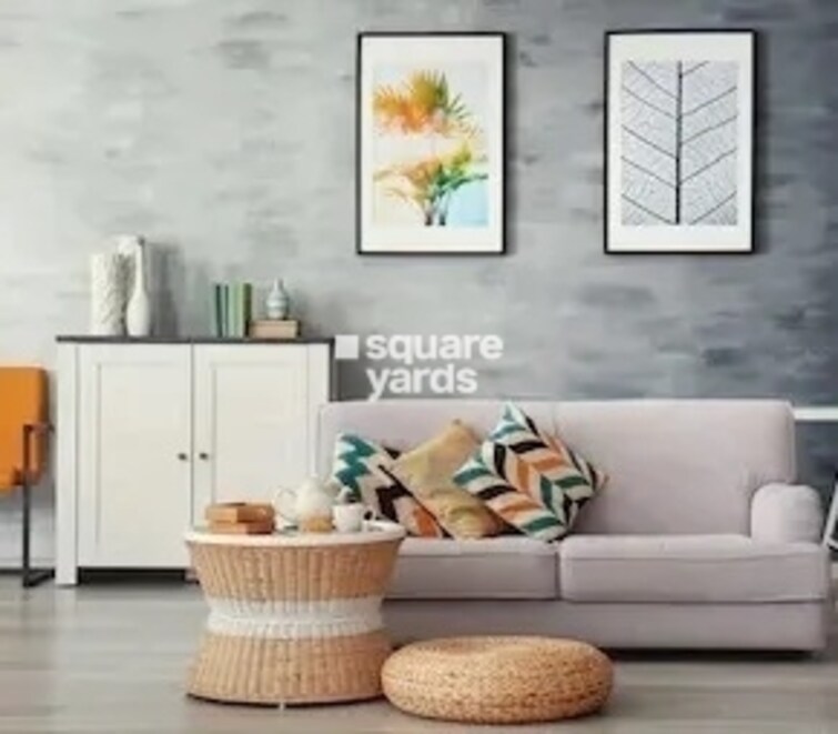 BSF Housing Society Cover Image