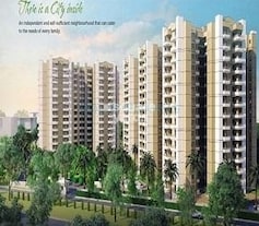 Citihomes, GN Sector Omicron III, Greater Noida