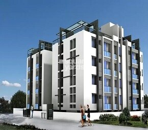 City Life Dev Residency