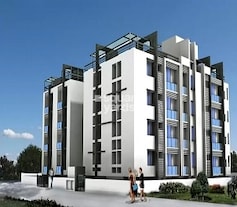 City Life Dev Residency, Gaur City 2, Greater Noida