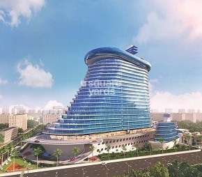 Cosmic Cruise, Knowledge Park V Greater Noida, Greater Noida