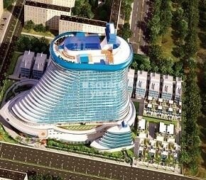 Cosmic Cruise Villas