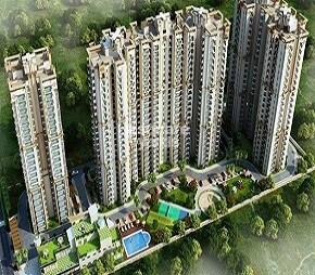 Cosmos Shivalik Homes 2 Video