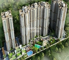 Cosmos Shivalik Homes 2, Sector 16 Greater Noida, Greater Noida