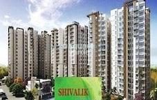 Cosmos Shivalik Homes Featured Image
