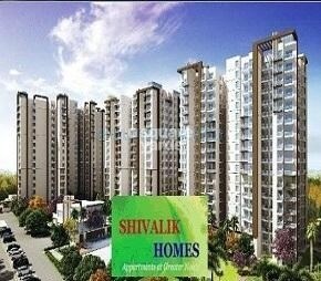 Cosmos Shivalik Homes