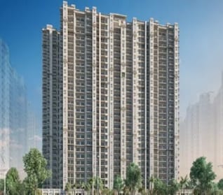 CRC Joyous in Noida Ext Tech Zone 4, Greater Noida