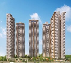 CRC Maesta, Sector 1 Greater Noida, Greater Noida