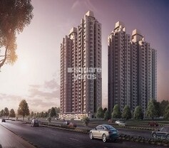 CRC Sublimis, Sector 1 Greater Noida, Greater Noida