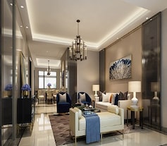 CRC The Peridona, Sector 26 Yamuna Expressway, Greater Noida