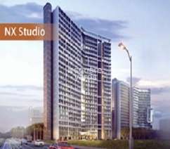 DAH Greentech NX Corporate Suites Flagship