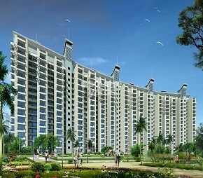 Devika Gold Homz