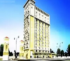 Divyam V-Cube Vault, GN Surajpur, Greater Noida