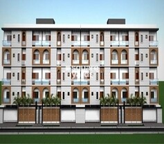 E3 Royal Green, Deri Skaner, Greater Noida
