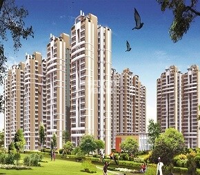 Earth Gracia, Sector 1 Greater Noida, Greater Noida