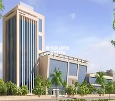 Earth Sapphire Court, Knowledge Park II Greater Noida, Greater Noida