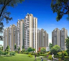 Earth Titanium City