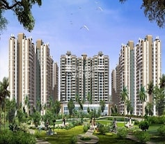 Earth Towne 2, Sector 1 Greater Noida, Greater Noida
