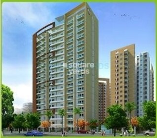 Earthcon Casa Grande II in GN Sector Chi V, Greater Noida