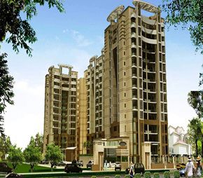 Earthcon Casa Grande, Chi V Greater Noida, Greater Noida