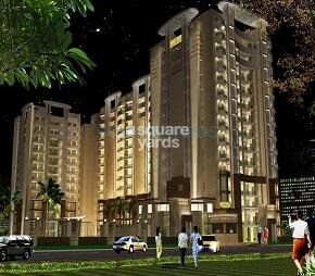 Earthcon Casa Grande, Chi V Greater Noida, Greater Noida