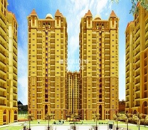 Earthcon Casa Royale II, Sector 1 Greater Noida, Greater Noida