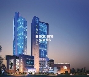 Earthcon Regal Emporia The Halt, Sector 4 Greater Noida, Greater Noida