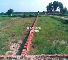 Earthempire The Grand City, Deri Skaner, Greater Noida