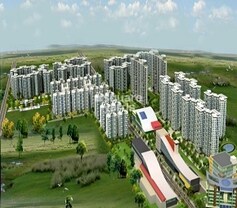 Ecnon Kings Court, YEX Sector 22D, Greater Noida