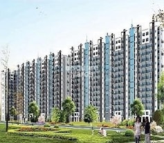 Ekdant Rawal Residency, Knowledge Park V Greater Noida, Greater Noida