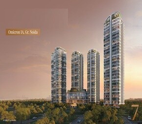 Eldeco 7 Peaks Residences