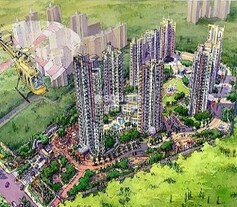 Eldeco Aurum, GN Sector Omicron I, Greater Noida